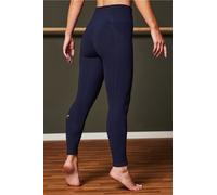Legging de cintura alta Oasis PureLuxe Fabletics Azul Womens L