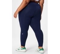 Legging de cintura alta PowerHold® Define Fabletics Azul Womens 2X / Estándar | 27 plus