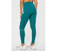 Legging de cintura alta PowerHold® On-The-Go Fabletics Verde Womens XXL-1X / Largo | 29