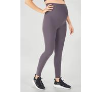 Legging de cintura alta PureLuxe Maternity Fabletics Gray Womens S