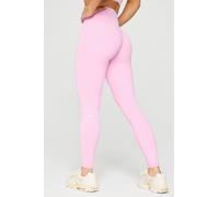 Legging de cintura alta PureLuxe TLC Fabletics Rosa Womens L
