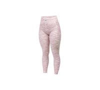 Legging de mujer Eivy Mallas con bolsillo (cebra Pestel)