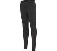 Legging de niña sin costuras Hummel Ci 10/12 ans