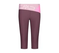 Legging mujer CMP 3/4 XL Female