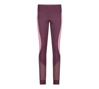 Legging mujer CMP Hybrid 2XS Female