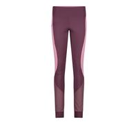 Legging mujer CMP Hybrid M Female