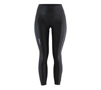 Craft Medias de Entrenamiento Favoritos para Mujer, Mujer, Ceñidos, 1908775-999000-4, Negro, XL