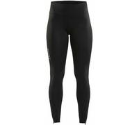 Legging mujer Craft rush zip S Female