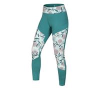 Legging mujer Ocun Rhea green L