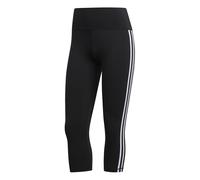 Adidas BT 3s 34 T Tights, Mujer, Black/White, XS