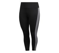 Legging mujeres 7/8 adidas Believe This 3-Stripes S Female