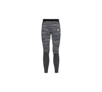Legging Odlo Blackcomb Eco (Negro/Tinte espacial) Hombre