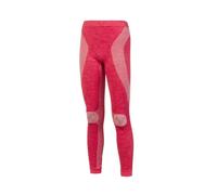 Legging Protest BECKY thermo pants (Fluor Pink)