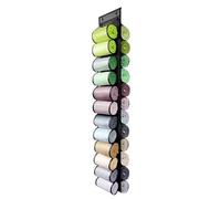Legging Storage Bag, Hangable Gym Clothes Organizer, Double Sided Space Saver Bags, Over The Door Leggings Storage, 24 bolsillos Shirt Storage for Closet, Bedroom, Leggings, Clothes