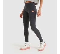 Leggings 2 Solos EU 34 Gris oscuro jaspeado