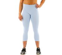 Leggings 3/4 TYR BASE KINETIC tiro alto - L