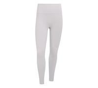 Leggings 7/8 de canalé mujer adidas All Me M Female