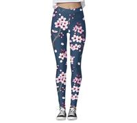 Leggings Acampanados De Cintura Alta Para Yoga Fitness Entrenamiento Correr Y Actividades Deportivas Pantalones EláSticos Y Suaves Con DiseñO A Prueba De Sentadillas Y Bolsillos Laterales Ropa