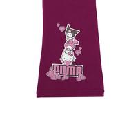 Leggings acampanados PUMA x HELLO KITTY&FRIENDS para niños, Ropa, Rosa, 4-5Y 4-5Y