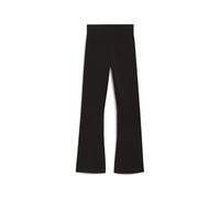 Leggings acampanados PUMA x ROSÉ para mujer, Accesoiros, Negro, S S