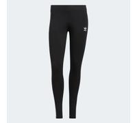 Leggings Adidas Mujer Loungewear Essentials 3 Stripes HD2350 Negro