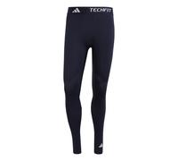 adidas Hombre TECHFIT COMPRESSION TRAINING LONG TIGHT, legend ink, S