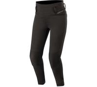 Leggings Alpinestars De Mujer Banshee - Negro 333942110
