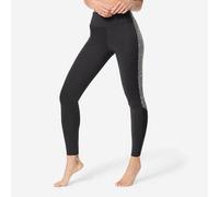 Leggings Aquagym/Aquabike Monica Mujer Negro 42 (L31)