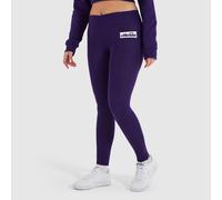 Leggings Collo EU 34 Morado oscuro
