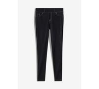 Leggings con aspecto de vaquero 40/42