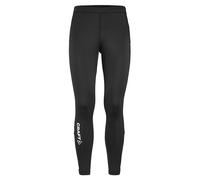 Leggings con cremallera Craft Rush 2.0 S Male