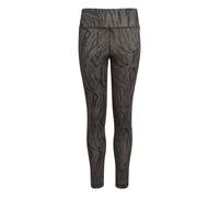 Leggings con estampado de animales para niñas adidas Optime Aeroready Sport 13/14 ans Female