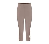 Leggings con forro polar para mujer, mallas térmicas y suaves, los pantalones son muy y no te sentirás apretado. Es todo el año. Para entrenamiento, deporte, yoga, correr, caqui, S