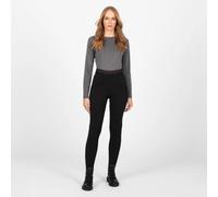 Leggings con protectores de caderas y rodillas desmontables Knox Action Pro M