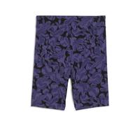 Leggings cortos de cintura alta ESS NATURE 2.0 7"para mujer XS