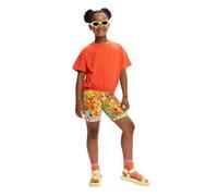 Leggings cortos estampados