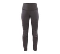 Leggings de abrigo para mujer Craft Adv Nordic Race S Female