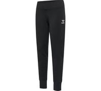 Leggings de algodón para mujer Hummel Move Grid XS