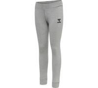Leggings de algodón para niños Hummel Move Grid 14 años