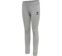 Leggings de algodón para niños Hummel Move Grid 14 ans