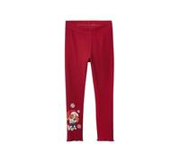 Leggings de canalé infantiles Patrulla Canina