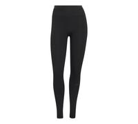 Leggings de canalé para mujer adidas All Me Studio S Female