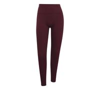 ADIDAS PERFORMANCE Pantalón deportivo 'All Me' rojo vino Sxregular EUR