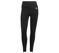 Leggings de cintura alta para mujer adidas Designed To Move 3-Bandes 7/8 Sport XL