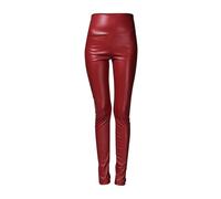Leggings de cintura alta para mujer, elásticos, opacos, ajustados, deportes, ocio, informales, elegantes, ajustados, cómodos, leggins de fitness, ideales para el gimnasio, RD2., XXL