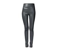 Leggings de cintura alta para mujer, elásticos, opacos, ajustados, deportes, ocio, informales, elegantes, ajustados, cómodos, leggins de fitness, ideales para el gimnasio, GY2., L