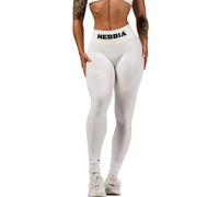 Leggings de cintura alta para mujer Nebbia Flow Seamless S Female