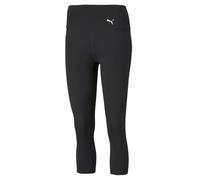 Mallas Puma Train Favorite Forever High Waist 3/4 Negro XS