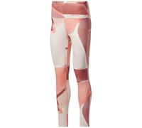 Leggings de cintura alta para mujer Reebok Lux Bold S Female
