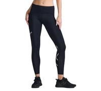 Leggings de compresión de talle medio alto para mujer 2XU Aero XL